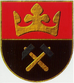 logo Královské Poříčí