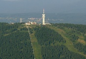 Klínovec. Zdroj: http://www.primaparta.cz